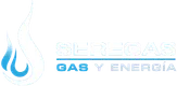 SEREGAS, gas y energía