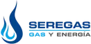 SEREGAS, gas y energía